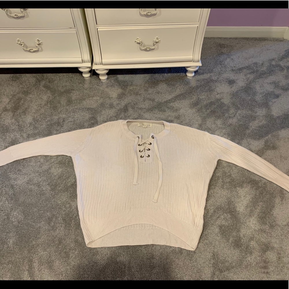 Vintage Havana Sweater